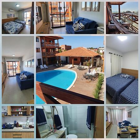 Vila Atlantida 207B Luis Correia Exterior photo
