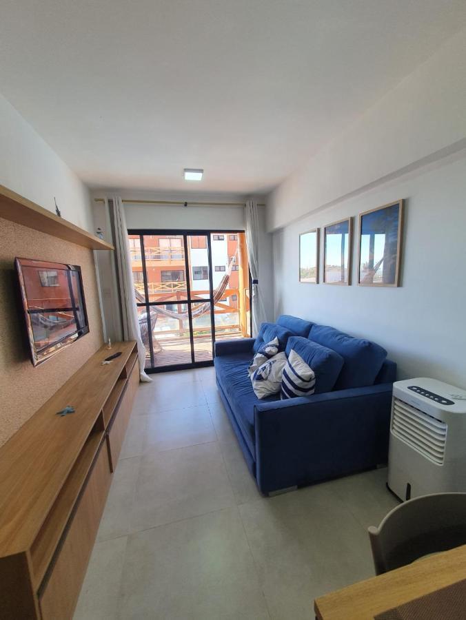 Vila Atlantida 207B Luis Correia Exterior photo