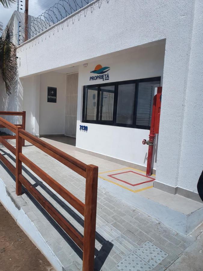 Vila Atlantida 207B Luis Correia Exterior photo